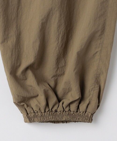 SHIPS / シップス その他パンツ | ARCH&LINE:155cm /〈撥水〉リサイクル ナイロン ハイキング パンツ | 詳細6