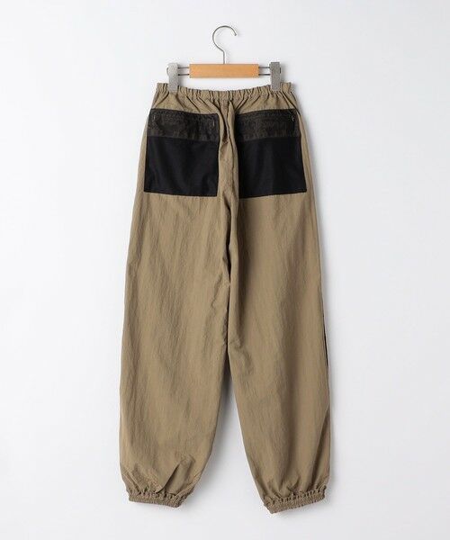 SHIPS / シップス その他パンツ | ARCH&LINE:155cm /〈撥水〉リサイクル ナイロン ハイキング パンツ | 詳細8