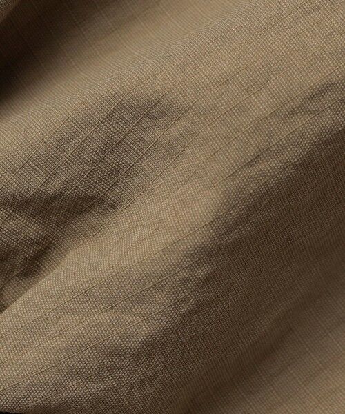 SHIPS / シップス その他パンツ | ARCH&LINE:155cm /〈撥水〉リサイクル ナイロン ハイキング パンツ | 詳細9