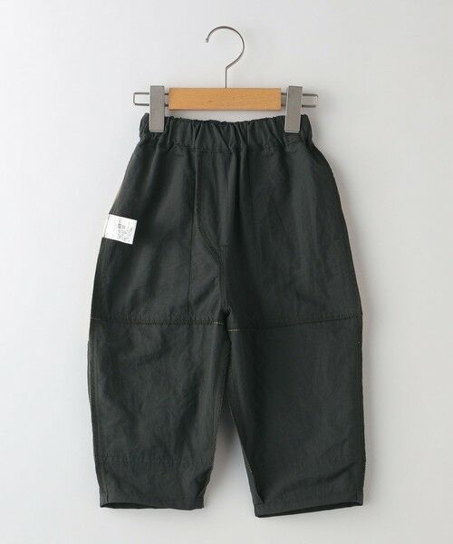 SHIPS / シップス その他パンツ | SHIPS KIDS:100〜130cm / 2トーン 6分丈 パンツ | 詳細6
