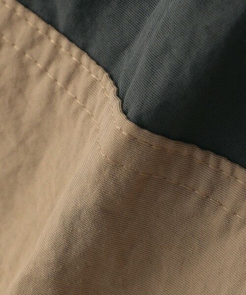 SHIPS / シップス その他パンツ | SHIPS KIDS:100〜130cm / 2トーン 6分丈 パンツ | 詳細8