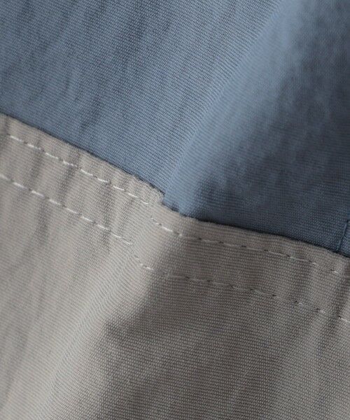 SHIPS / シップス その他パンツ | SHIPS KIDS:100〜130cm / 2トーン 6分丈 パンツ | 詳細14