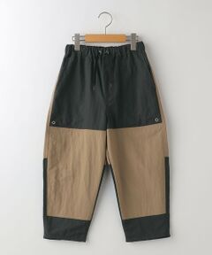 SHIPS / シップス その他パンツ | SHIPS KIDS:140〜160cm / 2トーン 6分丈 パンツ