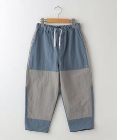 SHIPS / シップス その他パンツ | SHIPS KIDS:140〜160cm / 2トーン 6分丈 パンツ