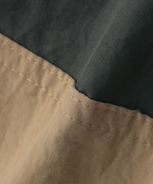 SHIPS / シップス その他パンツ | SHIPS KIDS:140〜160cm / 2トーン 6分丈 パンツ | 詳細1