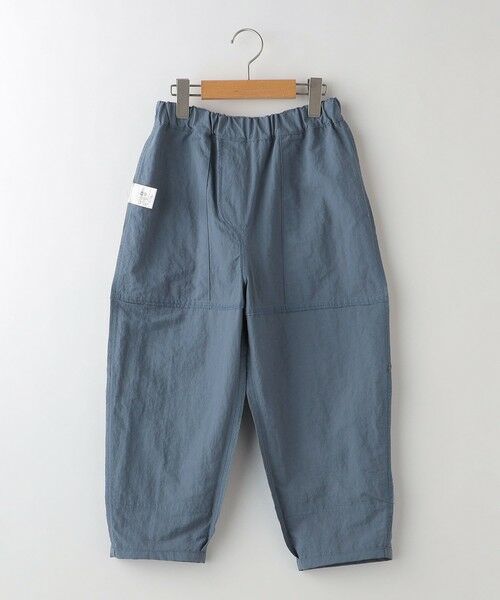 SHIPS / シップス その他パンツ | SHIPS KIDS:140〜160cm / 2トーン 6分丈 パンツ | 詳細3