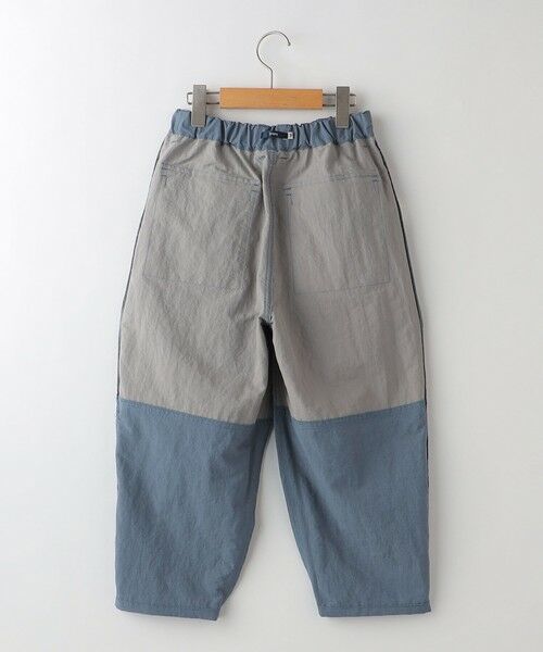 SHIPS / シップス その他パンツ | SHIPS KIDS:140〜160cm / 2トーン 6分丈 パンツ | 詳細4