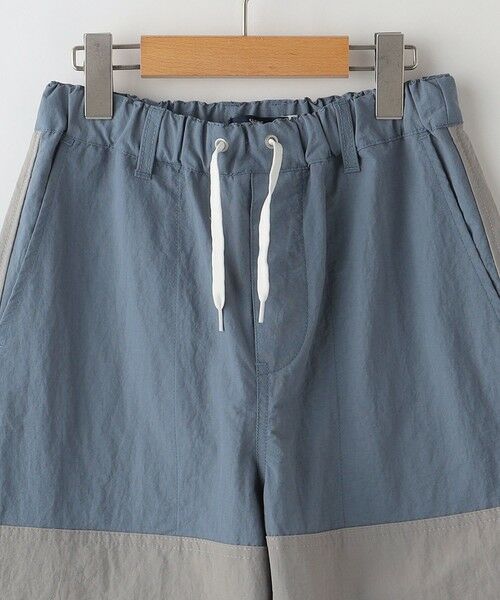SHIPS / シップス その他パンツ | SHIPS KIDS:140〜160cm / 2トーン 6分丈 パンツ | 詳細5