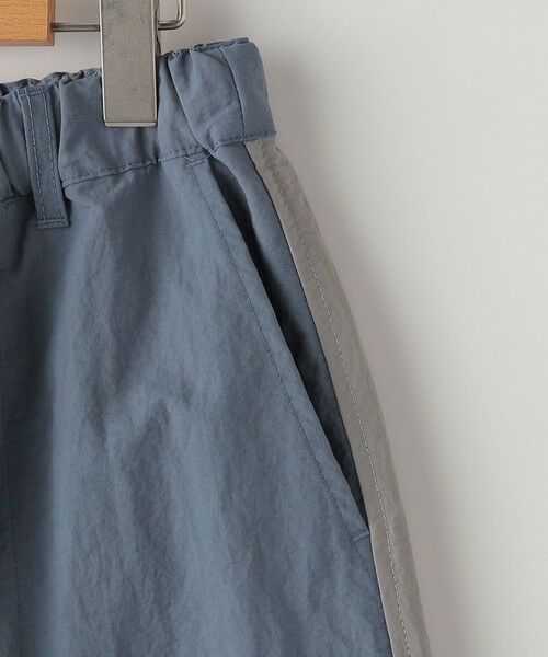 SHIPS / シップス その他パンツ | SHIPS KIDS:140〜160cm / 2トーン 6分丈 パンツ | 詳細7