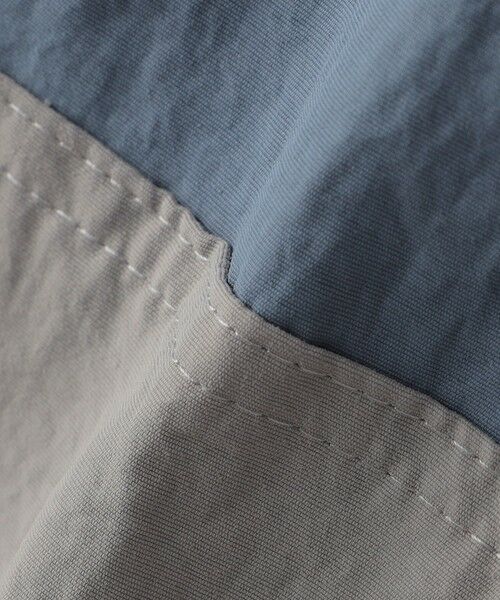 SHIPS / シップス その他パンツ | SHIPS KIDS:140〜160cm / 2トーン 6分丈 パンツ | 詳細9