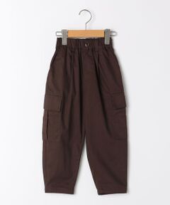 SHIPS / シップス その他パンツ | SHIPS KIDS:100〜130cm / バルーン カーゴ パンツ
