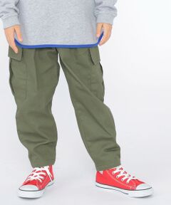 SHIPS / シップス その他パンツ | SHIPS KIDS:100〜130cm / バルーン カーゴ パンツ