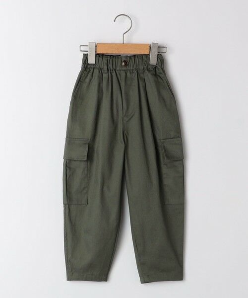 SHIPS / シップス その他パンツ | SHIPS KIDS:100〜130cm / バルーン カーゴ パンツ | 詳細15