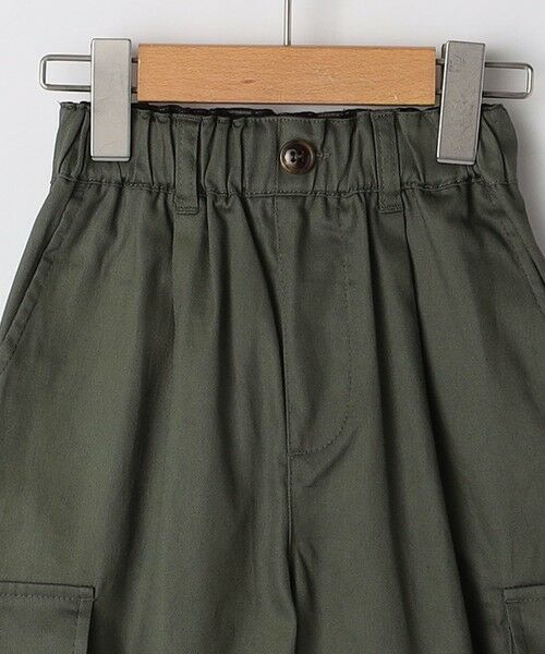 SHIPS / シップス その他パンツ | SHIPS KIDS:100〜130cm / バルーン カーゴ パンツ | 詳細17