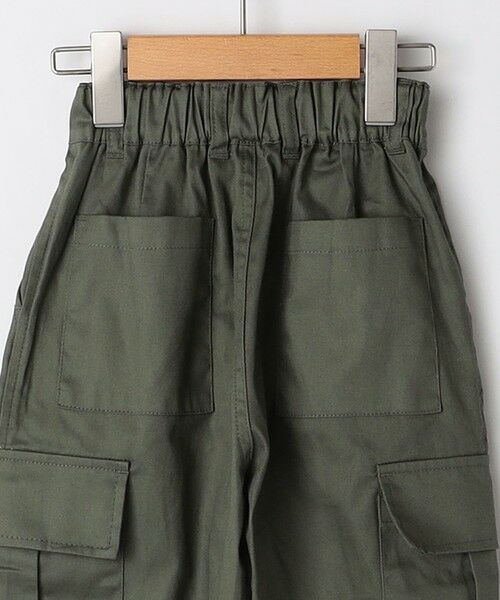 SHIPS / シップス その他パンツ | SHIPS KIDS:100〜130cm / バルーン カーゴ パンツ | 詳細18