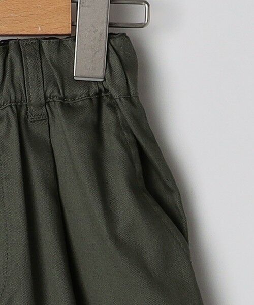 SHIPS / シップス その他パンツ | SHIPS KIDS:100〜130cm / バルーン カーゴ パンツ | 詳細19