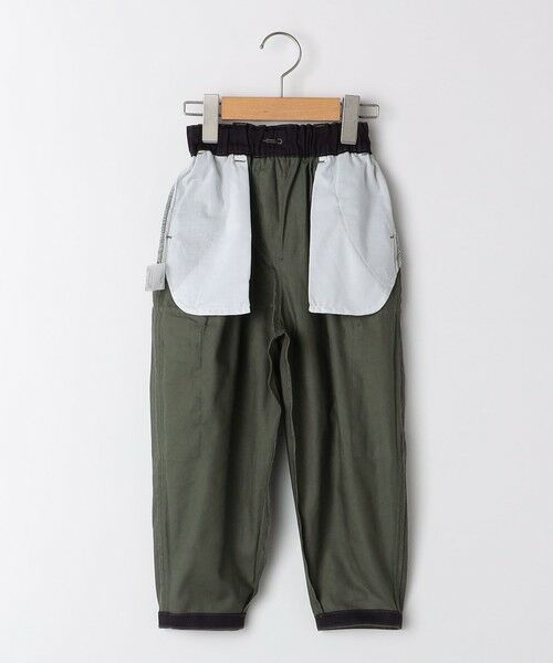 SHIPS / シップス その他パンツ | SHIPS KIDS:100〜130cm / バルーン カーゴ パンツ | 詳細21