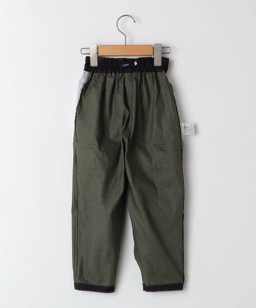SHIPS / シップス その他パンツ | SHIPS KIDS:100〜130cm / バルーン カーゴ パンツ | 詳細22