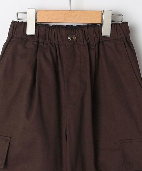 SHIPS / シップス その他パンツ | SHIPS KIDS:140〜160cm / バルーン カーゴ パンツ | 詳細15