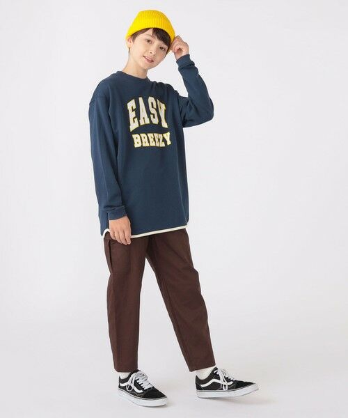 SHIPS / シップス その他パンツ | SHIPS KIDS:140〜160cm / バルーン カーゴ パンツ | 詳細5