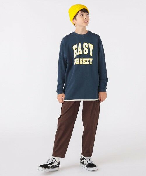 SHIPS / シップス その他パンツ | SHIPS KIDS:140〜160cm / バルーン カーゴ パンツ | 詳細6