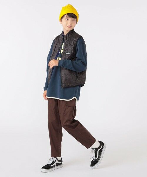 SHIPS / シップス その他パンツ | SHIPS KIDS:140〜160cm / バルーン カーゴ パンツ | 詳細7