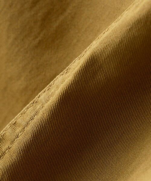 SHIPS / シップス その他パンツ | SHIPS KIDS:80〜90cm / ワイド クロップド パンツ | 詳細1