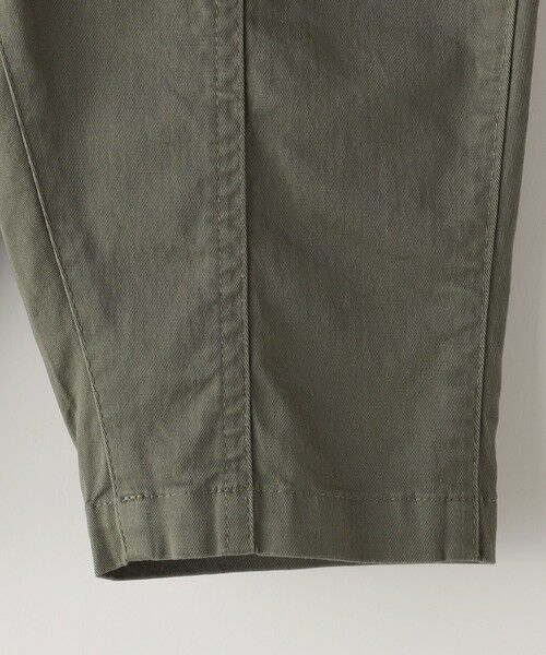 SHIPS / シップス その他パンツ | SHIPS KIDS:80〜90cm / ワイド クロップド パンツ | 詳細5