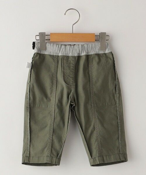 SHIPS / シップス その他パンツ | SHIPS KIDS:80〜90cm / ワイド クロップド パンツ | 詳細6