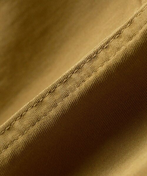 SHIPS / シップス その他パンツ | SHIPS KIDS:100〜130cm / ワイド クロップド パンツ | 詳細7