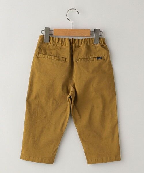 SHIPS / シップス その他パンツ | SHIPS KIDS:100〜130cm / ワイド クロップド パンツ | 詳細1