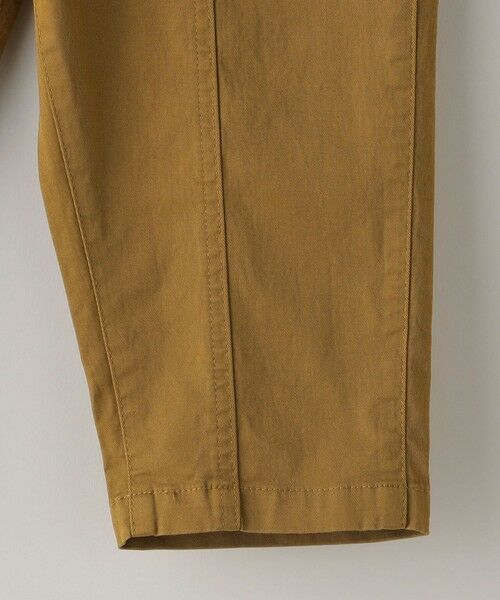 SHIPS / シップス その他パンツ | SHIPS KIDS:100〜130cm / ワイド クロップド パンツ | 詳細4