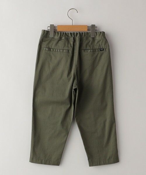 SHIPS / シップス その他パンツ | SHIPS KIDS:140〜160cm / ワイド クロップド パンツ | 詳細2