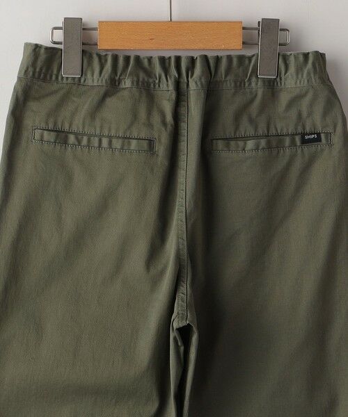 SHIPS / シップス その他パンツ | SHIPS KIDS:140〜160cm / ワイド クロップド パンツ | 詳細4