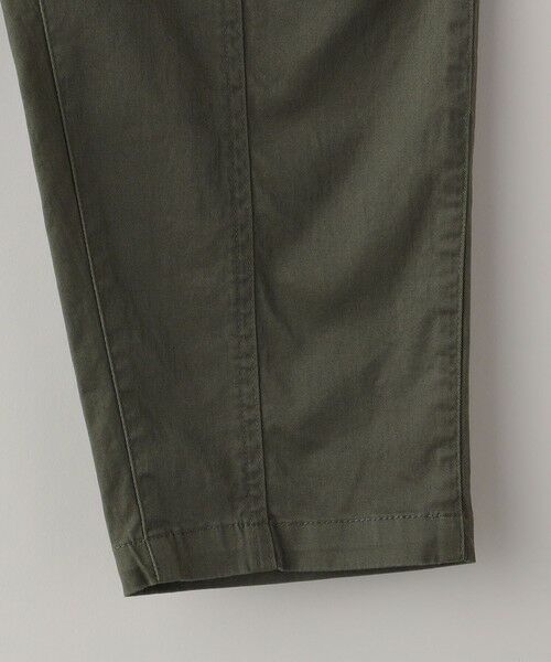 SHIPS / シップス その他パンツ | SHIPS KIDS:140〜160cm / ワイド クロップド パンツ | 詳細5