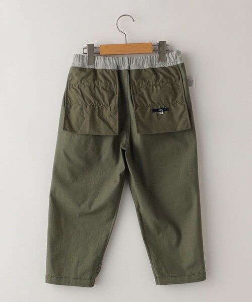 SHIPS / シップス その他パンツ | SHIPS KIDS:140〜160cm / ワイド クロップド パンツ | 詳細7