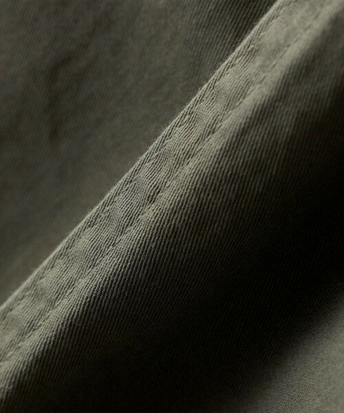 SHIPS / シップス その他パンツ | SHIPS KIDS:140〜160cm / ワイド クロップド パンツ | 詳細8