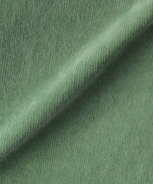 SHIPS / シップス その他パンツ | SHIPS KIDS:100〜130cm / コーデュロイ ストラップ ワイド パンツ | 詳細25