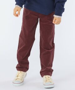 SHIPS / シップス その他パンツ | SHIPS KIDS:100〜130cm / コーデュロイ 5ポケット パンツ