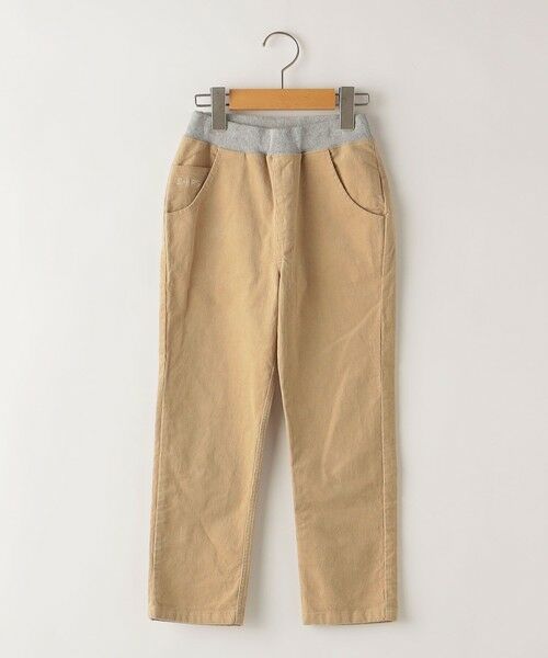SHIPS / シップス その他パンツ | SHIPS KIDS:100〜130cm / コーデュロイ 5ポケット パンツ | 詳細5