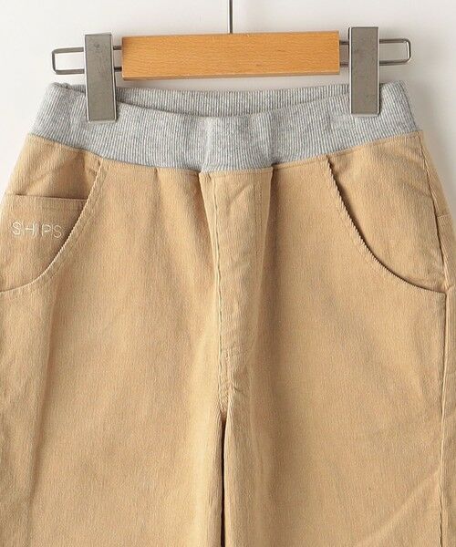 SHIPS / シップス その他パンツ | SHIPS KIDS:100〜130cm / コーデュロイ 5ポケット パンツ | 詳細6