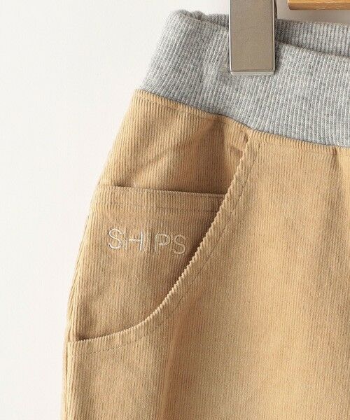 SHIPS / シップス その他パンツ | SHIPS KIDS:100〜130cm / コーデュロイ 5ポケット パンツ | 詳細7