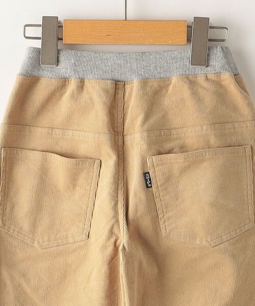 SHIPS / シップス その他パンツ | SHIPS KIDS:100〜130cm / コーデュロイ 5ポケット パンツ | 詳細9