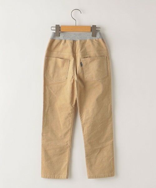 SHIPS / シップス その他パンツ | SHIPS KIDS:100〜130cm / コーデュロイ 5ポケット パンツ | 詳細10
