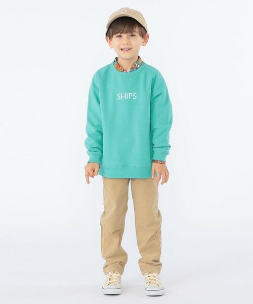 SHIPS / シップス その他パンツ | SHIPS KIDS:100〜130cm / コーデュロイ 5ポケット パンツ | 詳細3