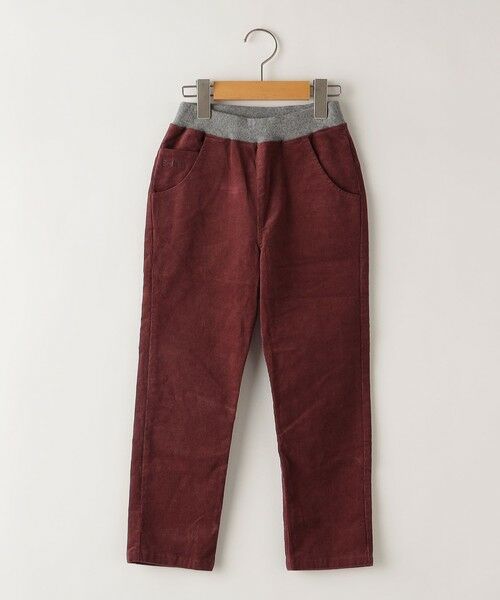 SHIPS / シップス その他パンツ | SHIPS KIDS:100〜130cm / コーデュロイ 5ポケット パンツ | 詳細18