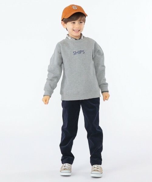 SHIPS / シップス その他パンツ | SHIPS KIDS:100〜130cm / コーデュロイ 5ポケット パンツ | 詳細23