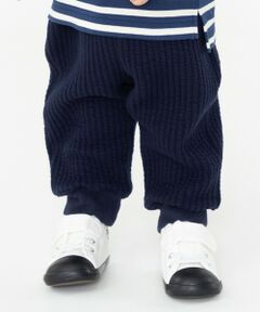 SHIPS / シップス その他パンツ | SHIPS KIDS:80〜90cm / ストライプ キルト パンツ