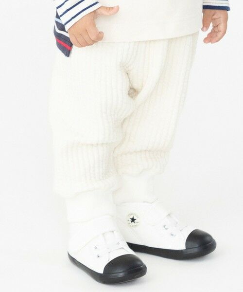 SHIPS / シップス その他パンツ | SHIPS KIDS:80〜90cm / ストライプ キルト パンツ | 詳細1