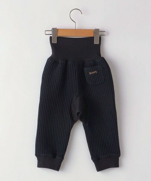 SHIPS / シップス その他パンツ | SHIPS KIDS:80〜90cm / ストライプ キルト パンツ | 詳細14